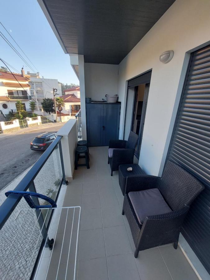 What A Life! Apartment Nazaré Eksteriør bilde