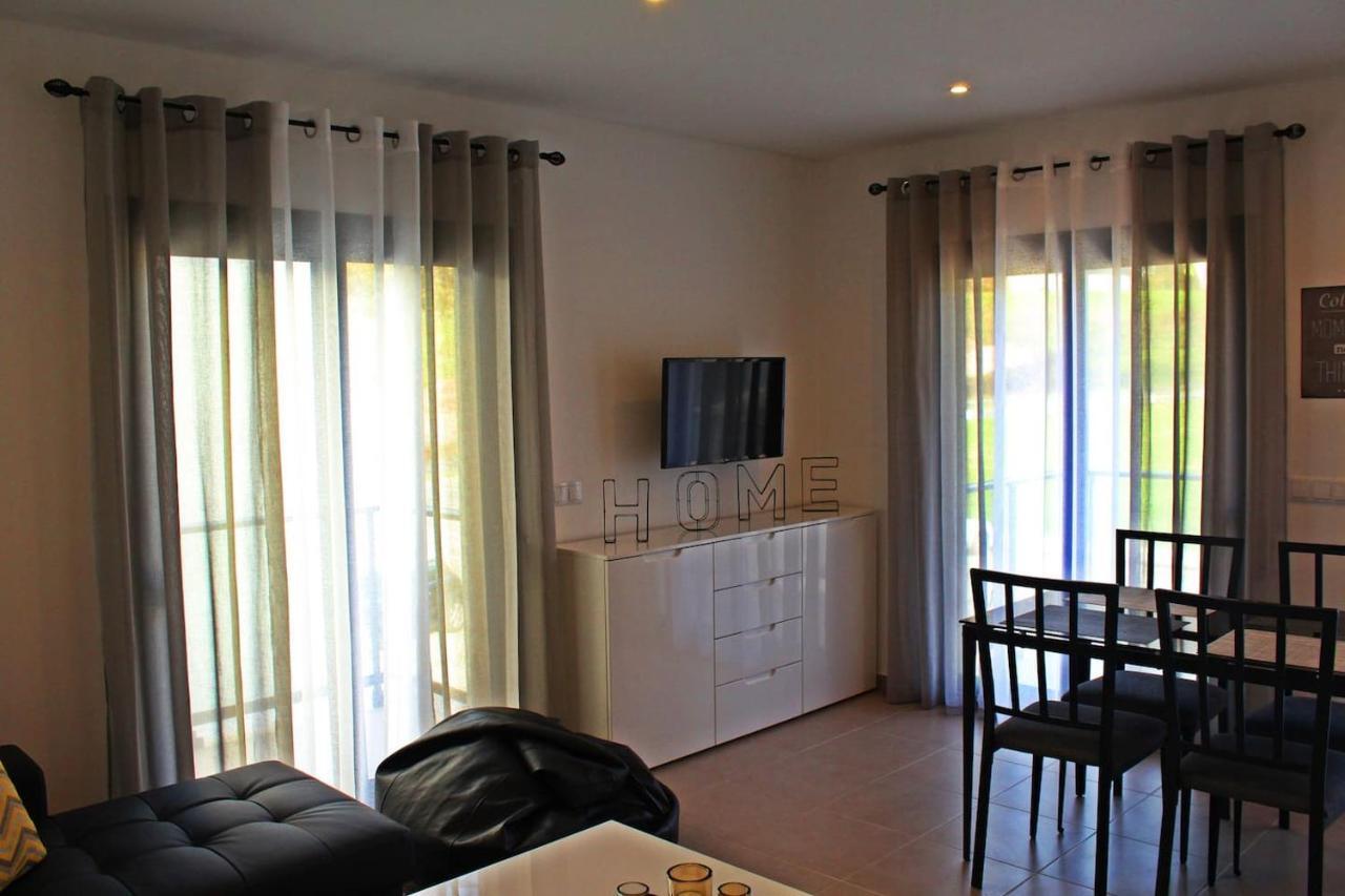What A Life! Apartment Nazaré Eksteriør bilde