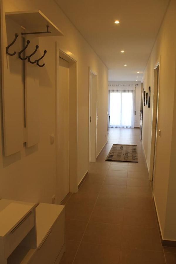 What A Life! Apartment Nazaré Eksteriør bilde